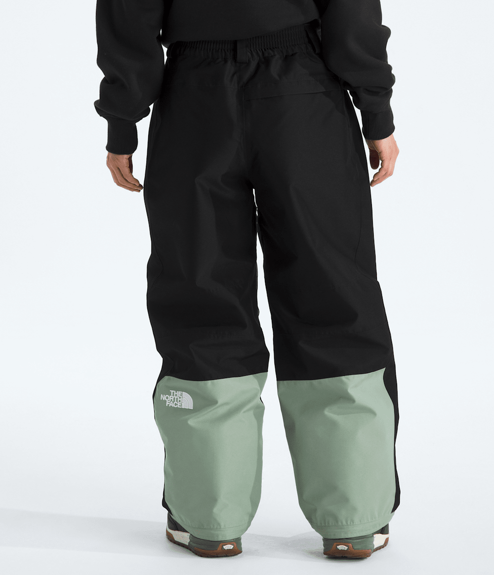 Women’s GORE-TEX® Hex Pants Slate Moss/TNF Black
