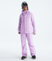 Women’s Freedom Insulated Bibs Lite Lilac