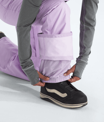 Women’s Freedom Insulated Bibs Lite Lilac