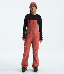 Women’s Freedom Bibs Mars Dust