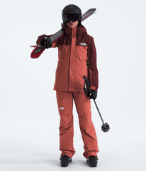 Women’s Freedom Bibs Mars Dust