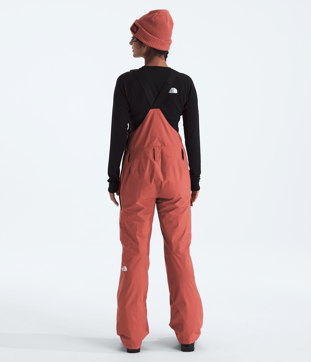 Women’s Freedom Bibs Mars Dust
