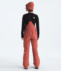 Women’s Freedom Bibs Mars Dust