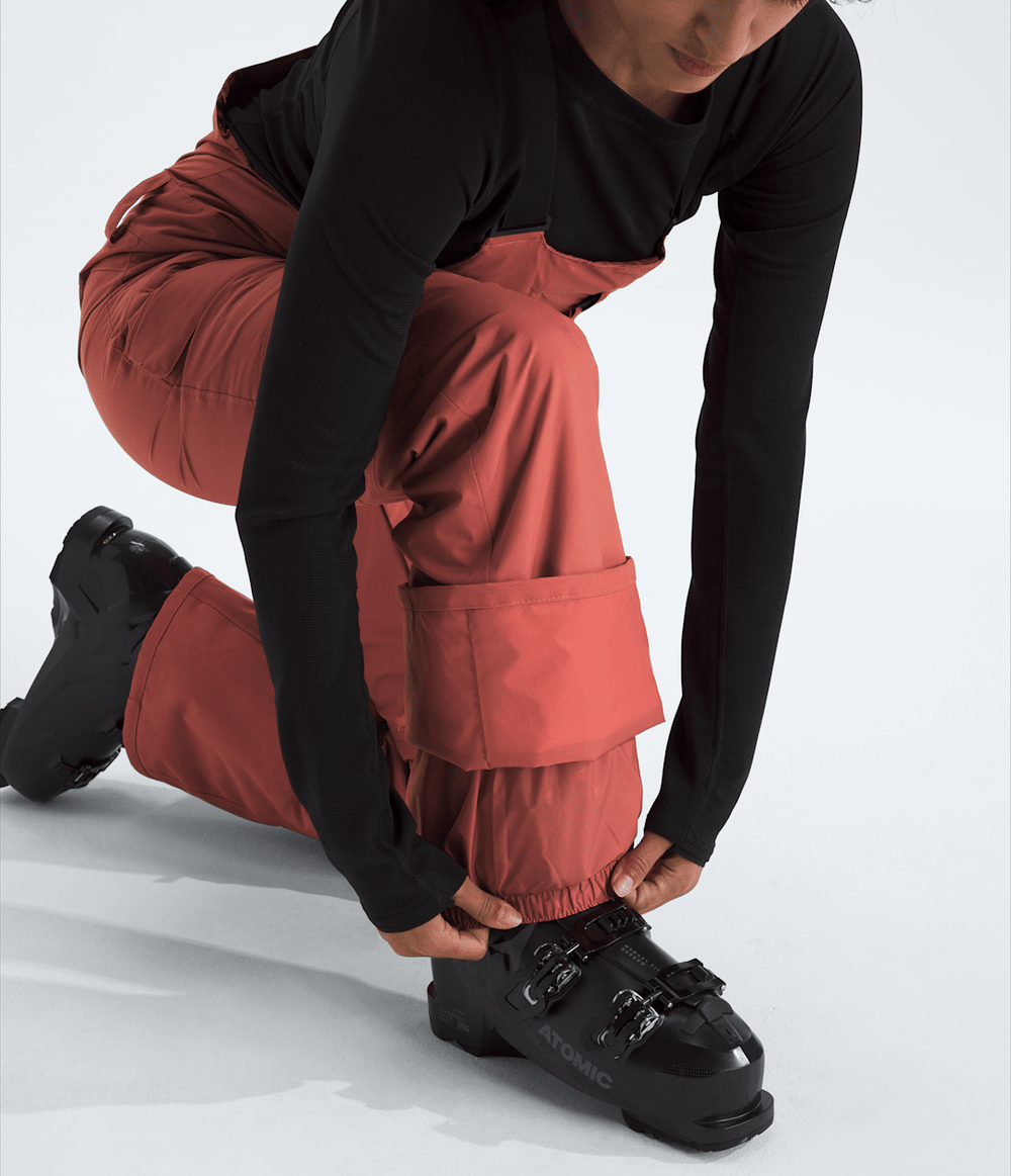 Women’s Freedom Bibs Mars Dust