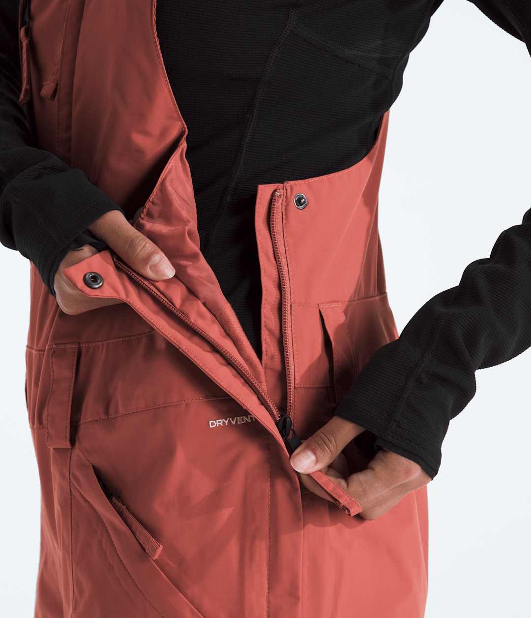 Women’s Freedom Bibs Mars Dust