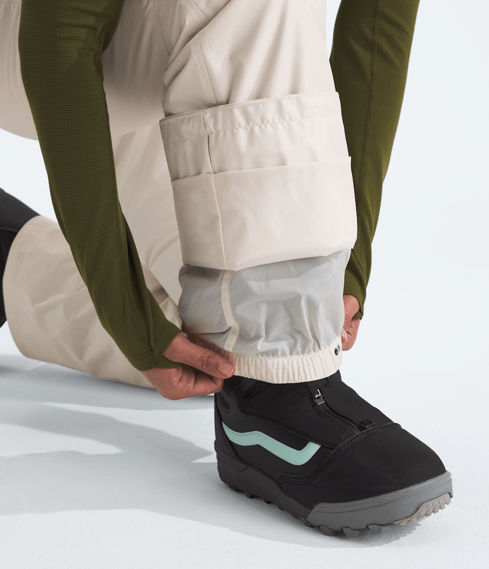 Women’s Sally Insulated Pants White Dune