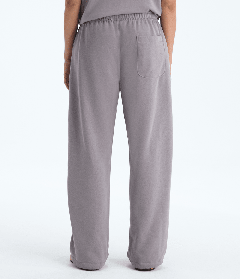 Women’s TNF™ Red Box Sweatpants Transcendent Grey