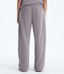Women’s TNF™ Red Box Sweatpants Transcendent Grey