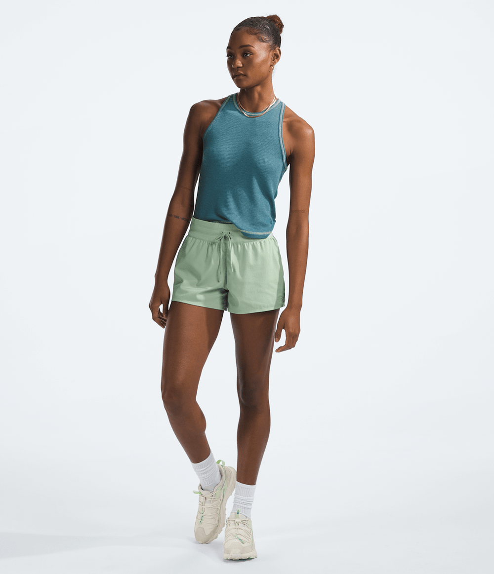 Women’s Aphrodite Shorts Misty Sage
