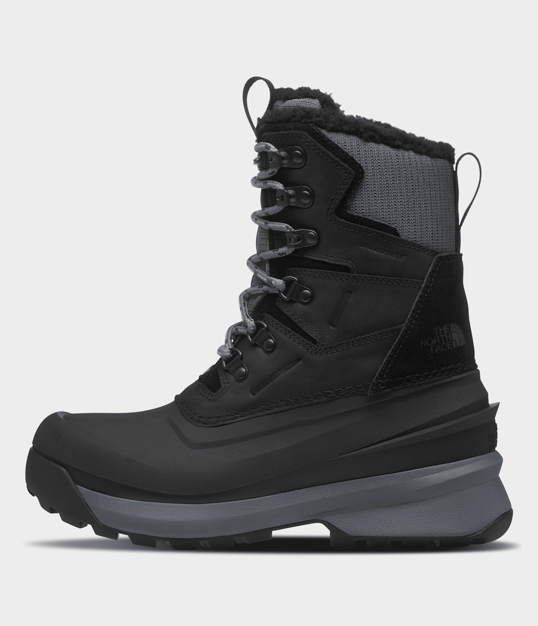 Women’s Chilkat V 400 Waterproof Boots TNF Black/Vanadis Grey