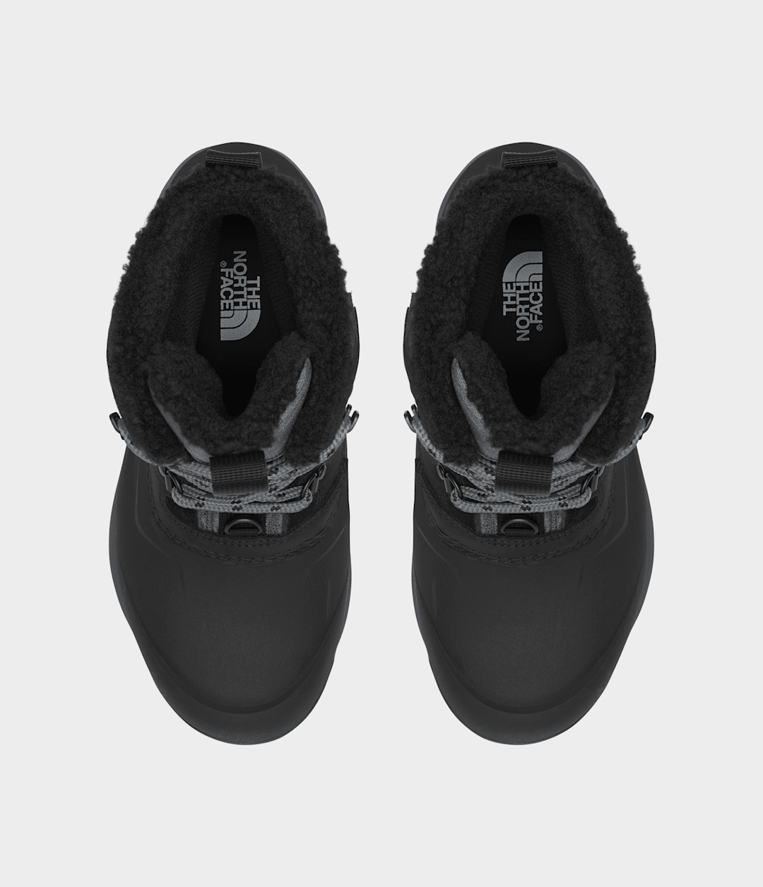 Women’s Chilkat V 400 Waterproof Boots TNF Black/Vanadis Grey