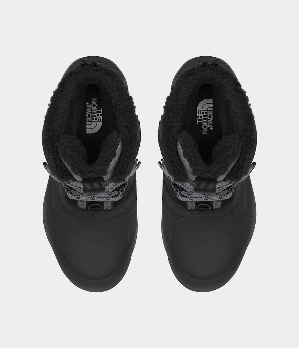 Women’s Chilkat V 400 Waterproof Boots TNF Black/Vanadis Grey