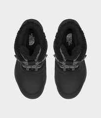 Women’s Chilkat V 400 Waterproof Boots TNF Black/Vanadis Grey