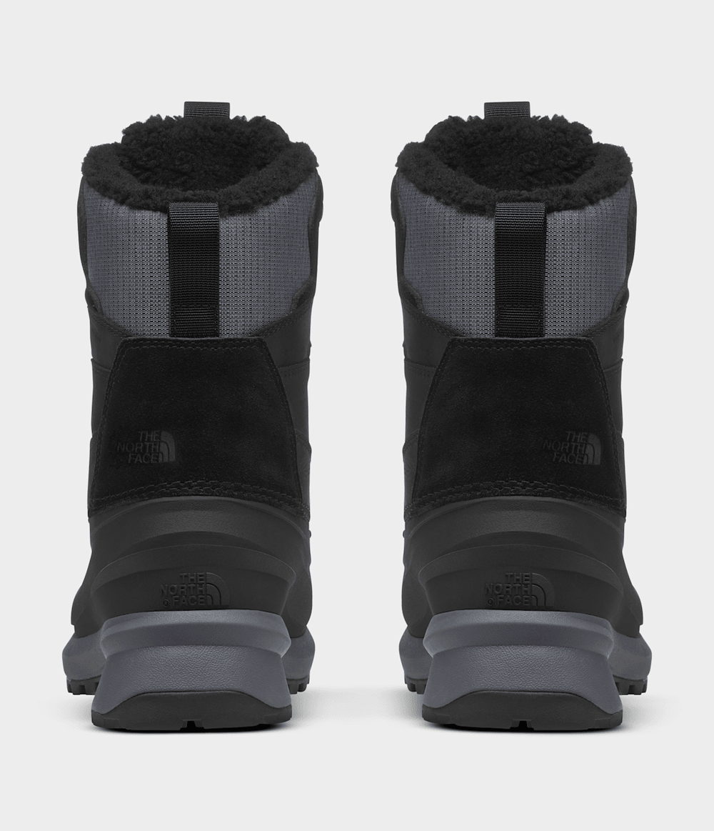 Women’s Chilkat V 400 Waterproof Boots TNF Black/Vanadis Grey