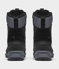 Women’s Chilkat V 400 Waterproof Boots TNF Black/Vanadis Grey