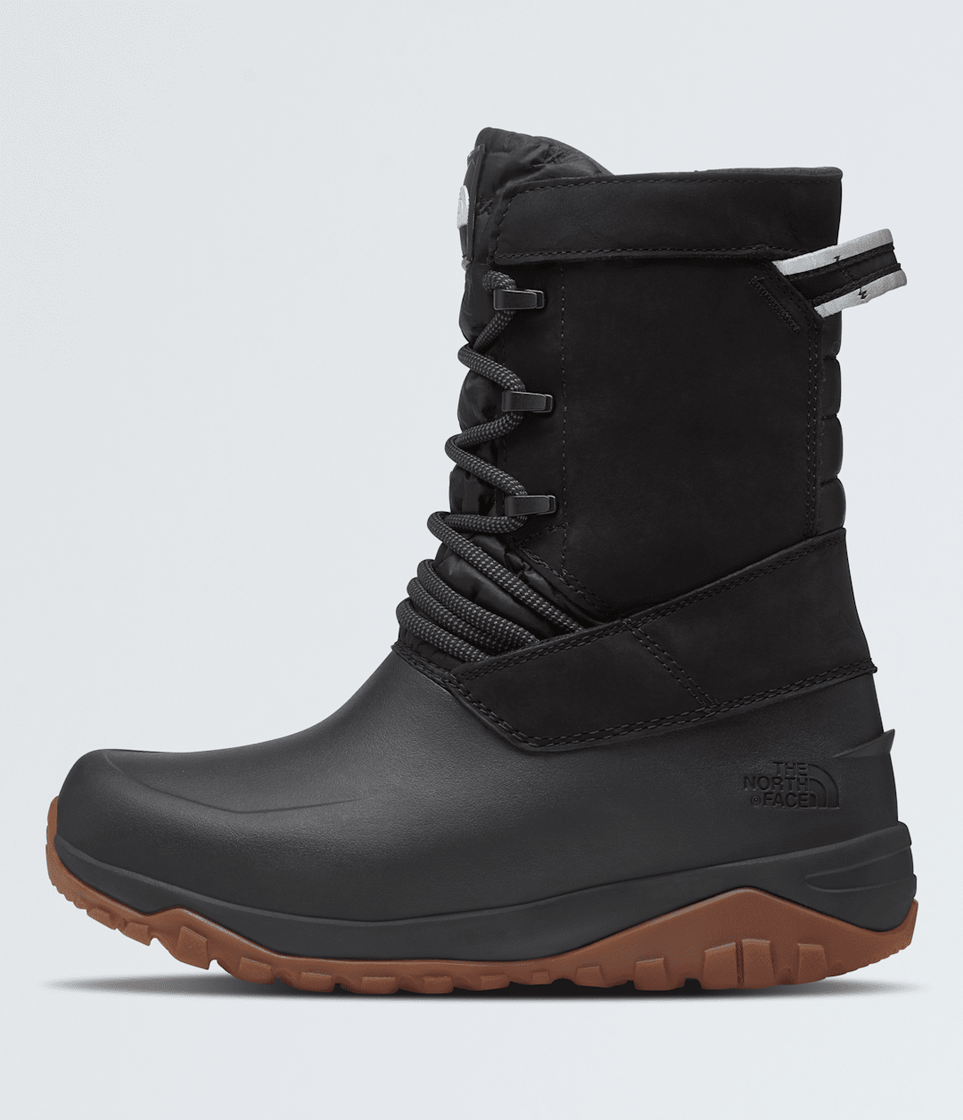 Women’s Yukiona Mid Boots TNF Black/TNF Black