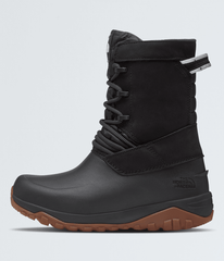 Women’s Yukiona Mid Boots TNF Black/TNF Black