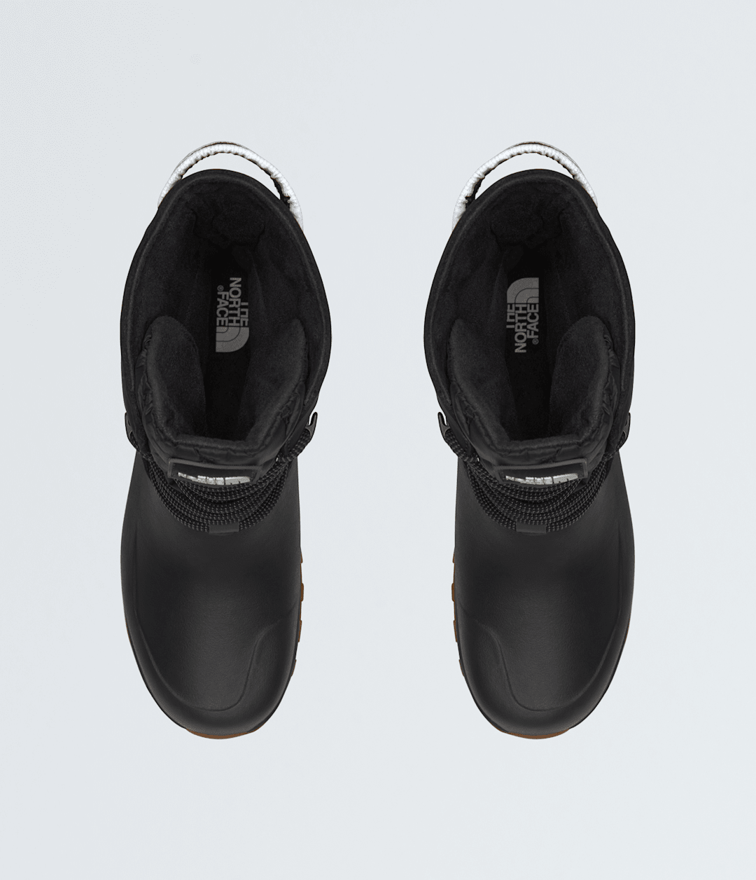 Women’s Yukiona Mid Boots TNF Black/TNF Black