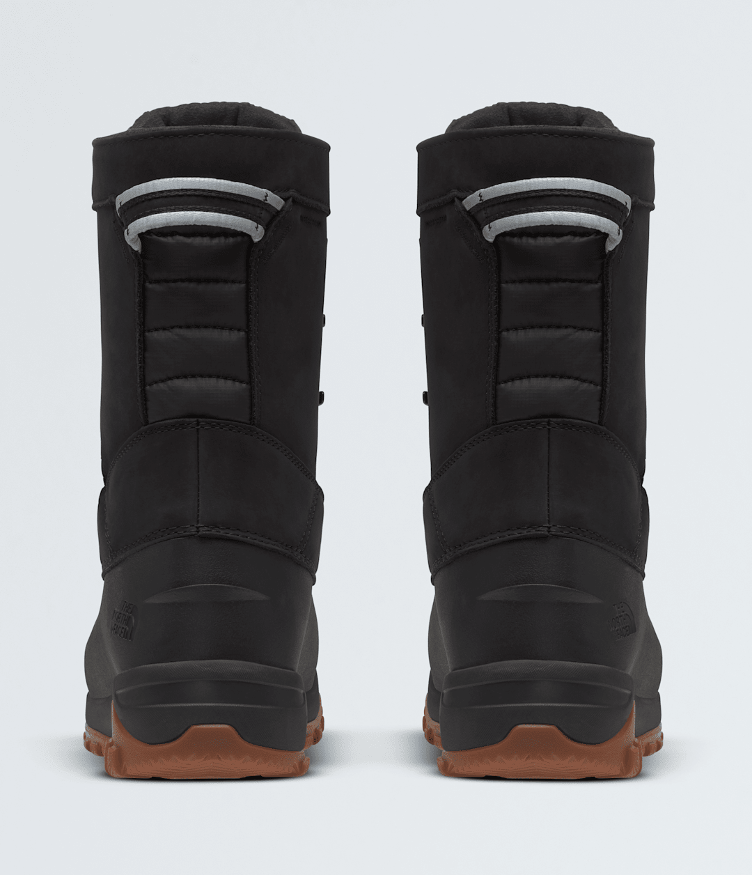 Women’s Yukiona Mid Boots TNF Black/TNF Black