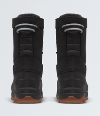 Women’s Yukiona Mid Boots TNF Black/TNF Black