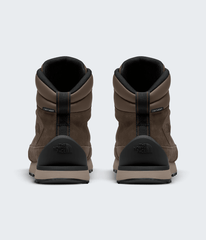Women’s Back-To-Berkeley IV Leather Waterproof Boots Demitasse Brown/Garnet