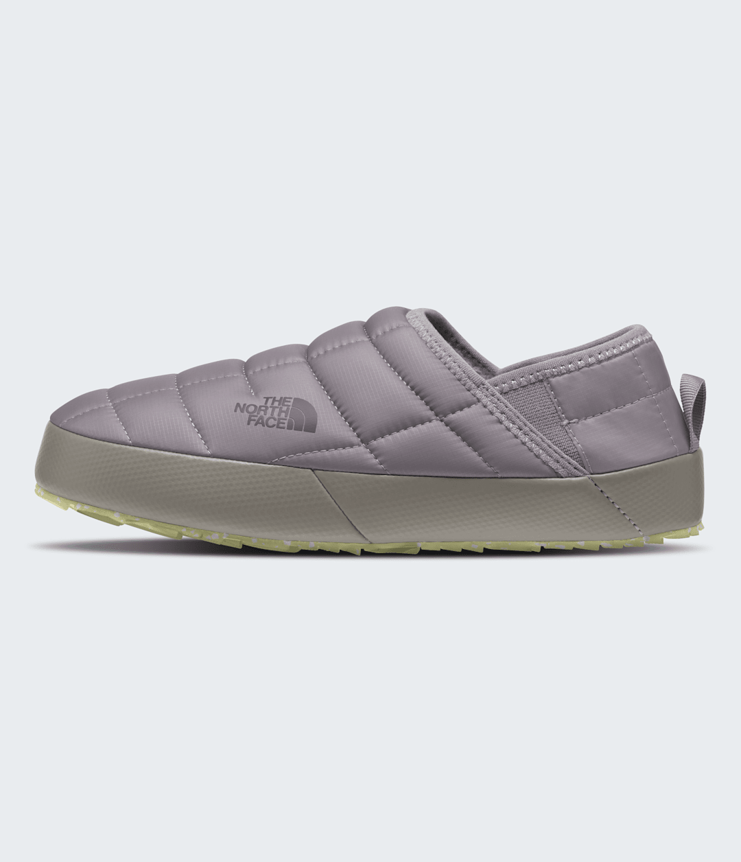 Women’s THERMOBALL™ Traction Mules V Transcendent Grey-Stone S