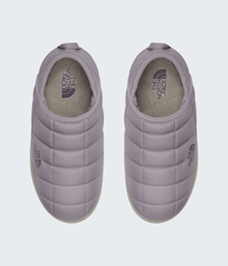 Women’s THERMOBALL™ Traction Mules V Transcendent Grey-Stone S