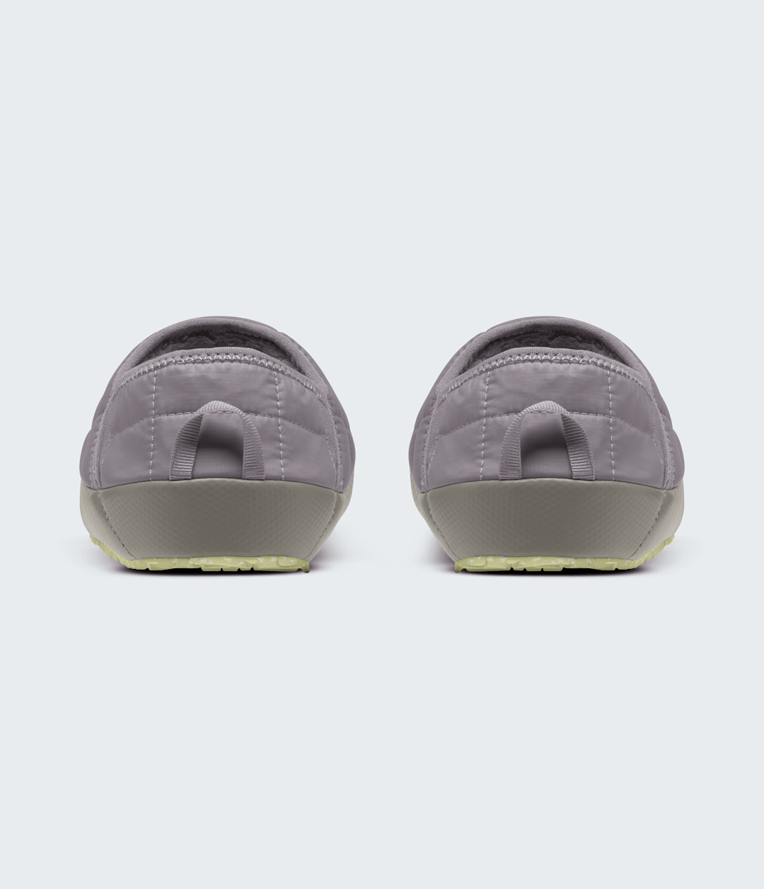 Women’s THERMOBALL™ Traction Mules V Transcendent Grey-Stone S