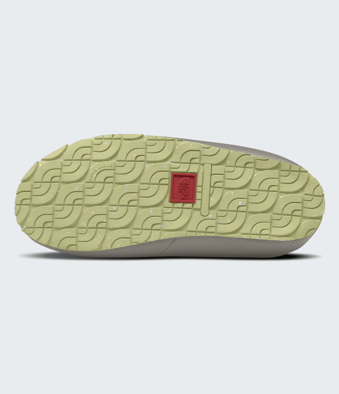 Women’s THERMOBALL™ Traction Mules V Transcendent Grey-Stone S