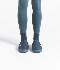 The North Face X SKIMS Thermoball Traction Mule V Sk Kyanite/Sk Kyanite