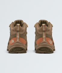 Women’s Hedgehog 3 Mid Waterproof Boots Sahara/Caraway Seed