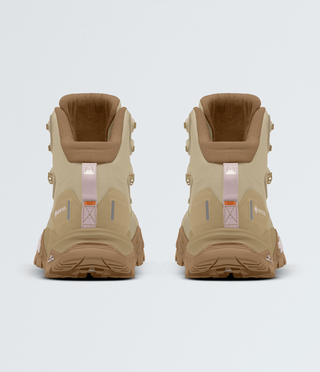 Women’s Offtrail Hike LT Mid GORE-TEX® Boots Pale Khaki/Khaki Stone