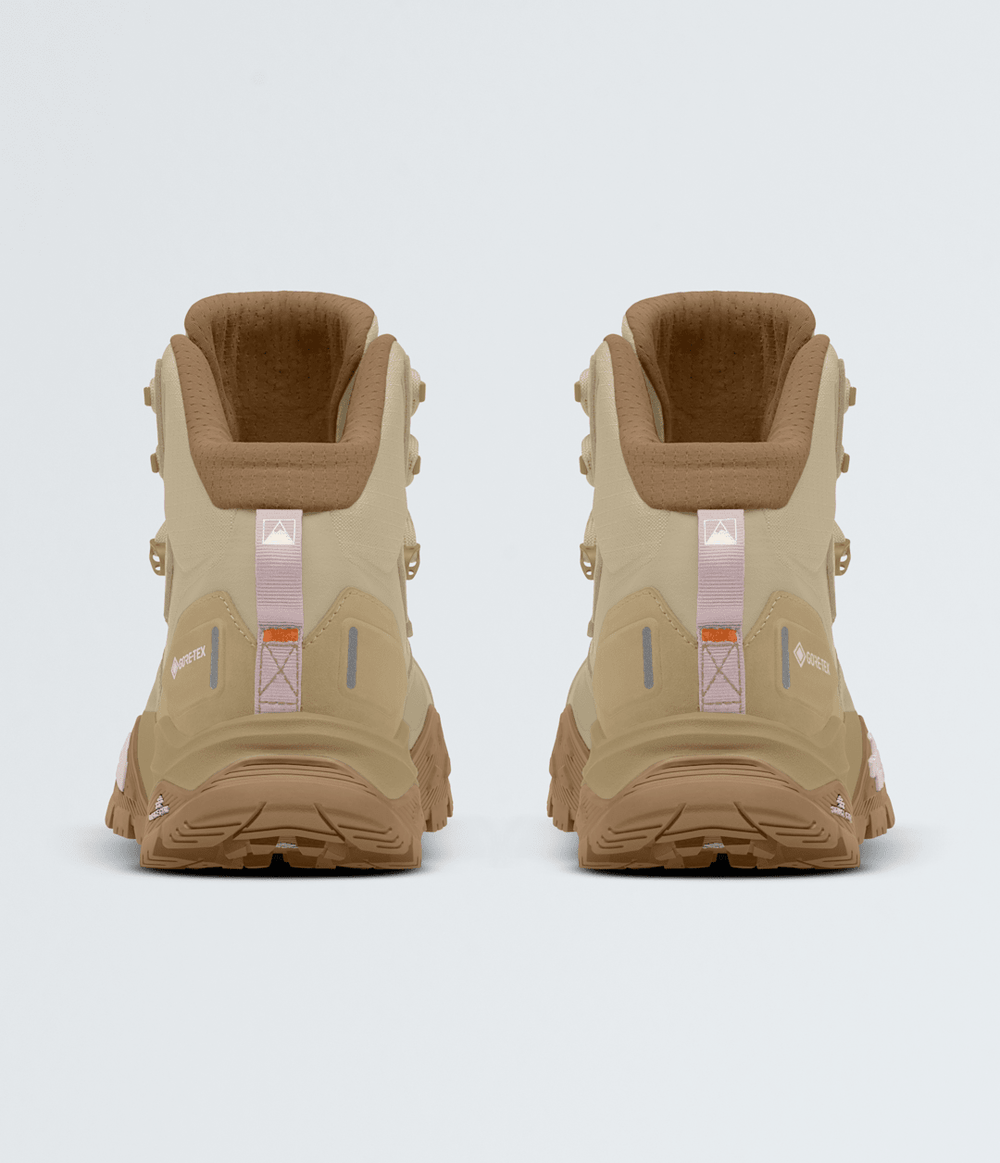 Women’s Offtrail Hike LT Mid GORE-TEX® Boots Pale Khaki/Khaki Stone