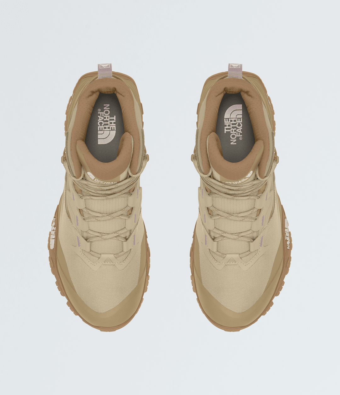 Women’s Offtrail Hike LT Mid GORE-TEX® Boots Pale Khaki/Khaki Stone
