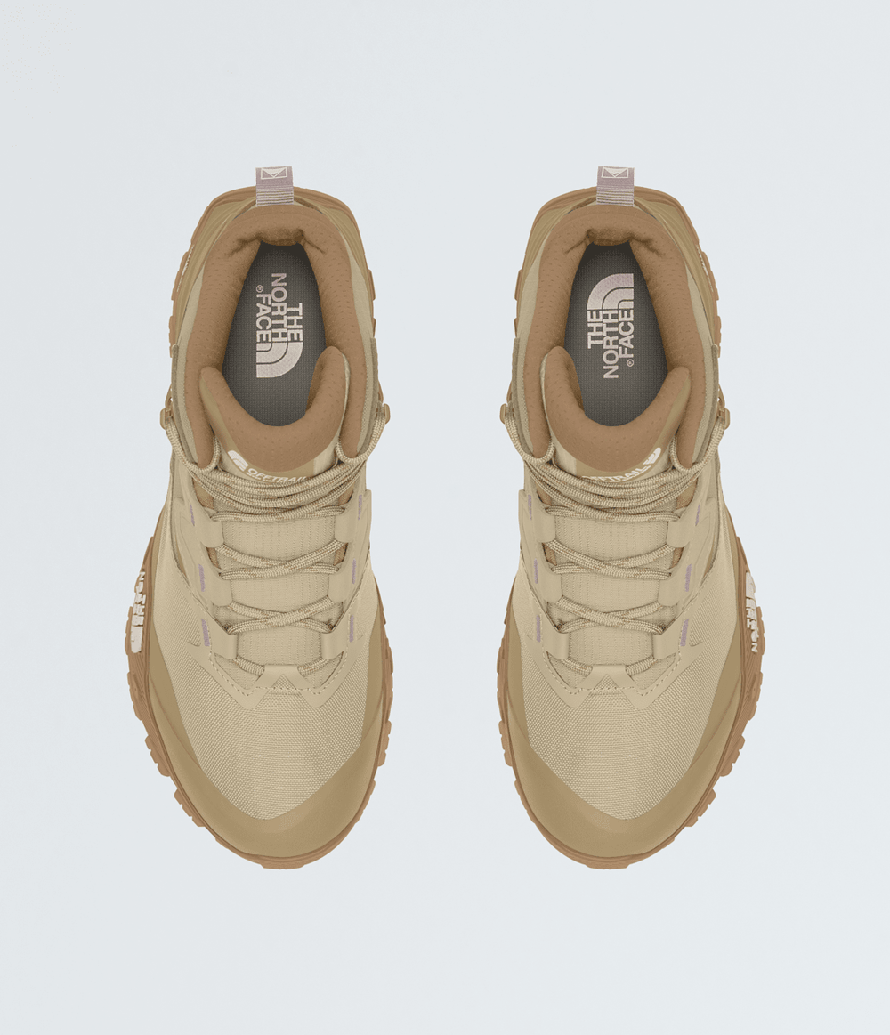 Women’s Offtrail Hike LT Mid GORE-TEX® Boots Pale Khaki/Khaki Stone