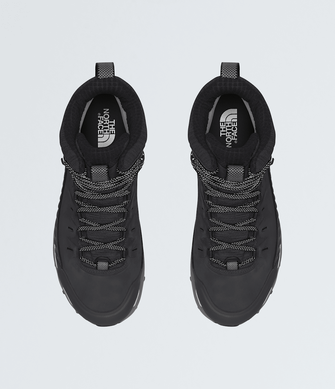Women’s VECTIV™ Fastpack Insulated Waterproof Shoes TNF Black/Vanadis Grey