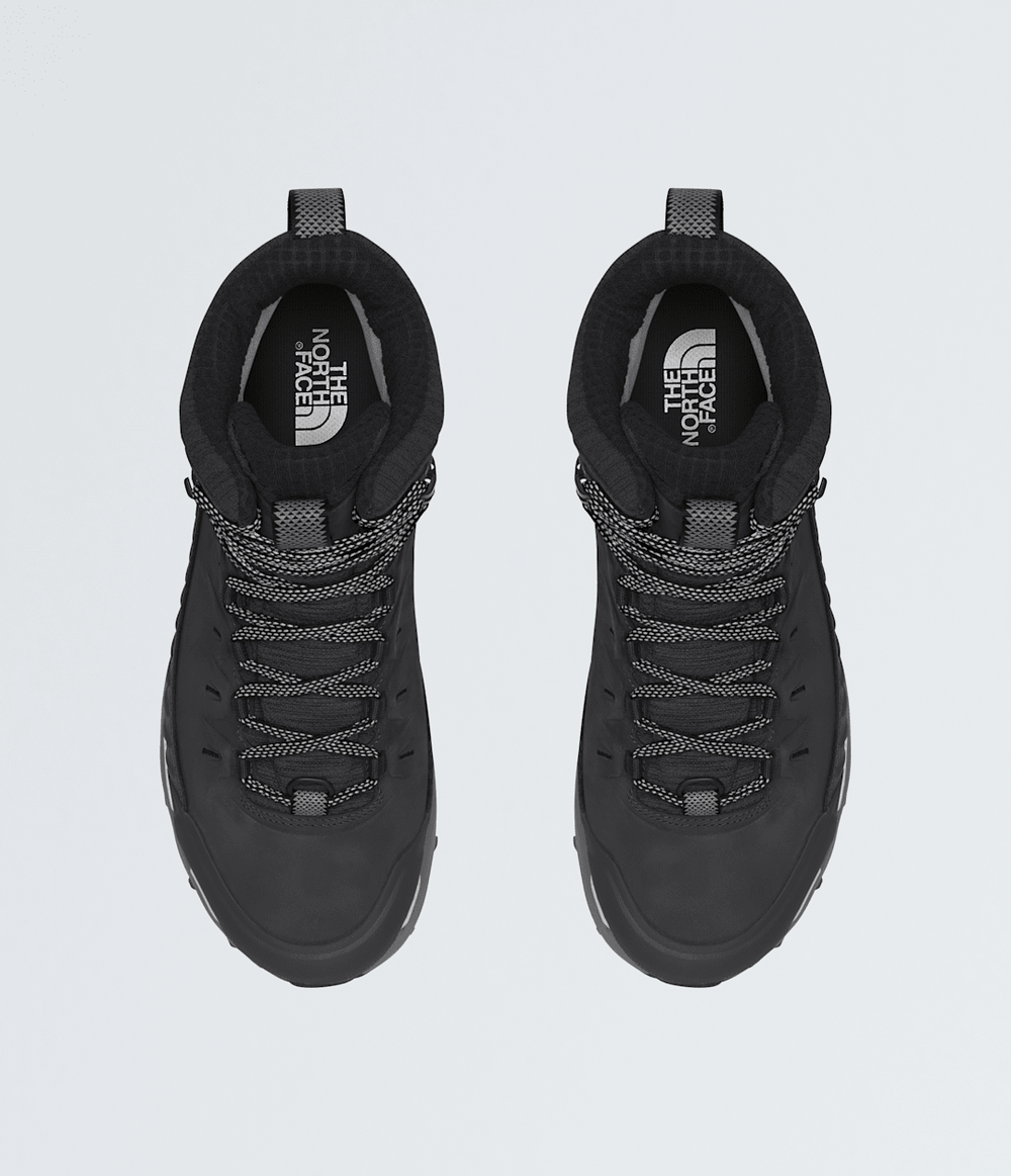 Women’s VECTIV™ Fastpack Insulated Waterproof Shoes TNF Black/Vanadis Grey