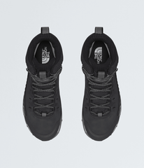 Women’s VECTIV™ Fastpack Insulated Waterproof Shoes TNF Black/Vanadis Grey