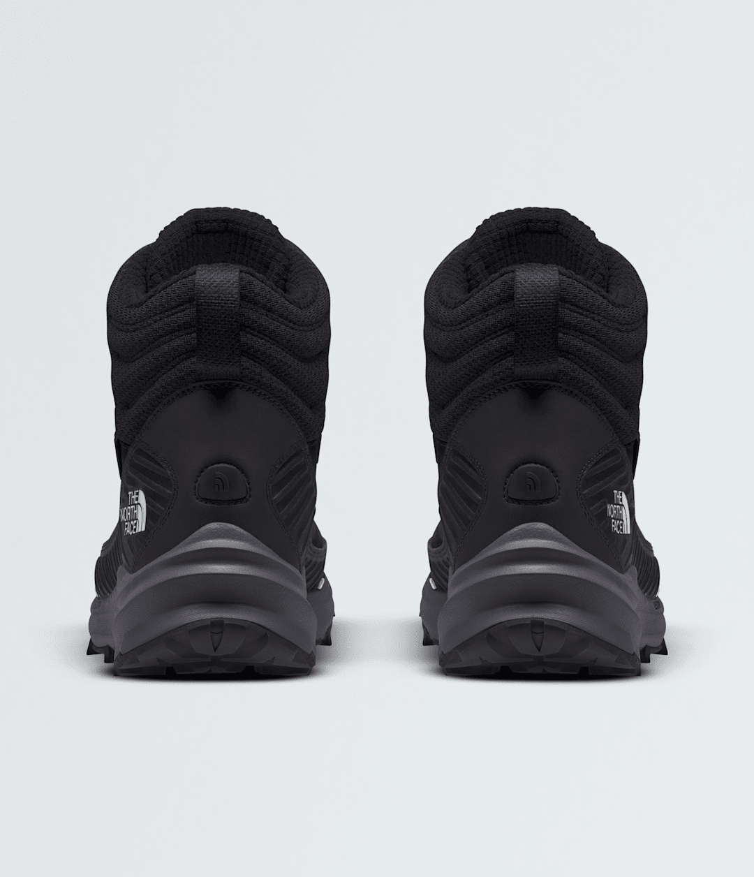 Women’s VECTIV™ Fastpack Insulated Waterproof Shoes TNF Black/Vanadis Grey