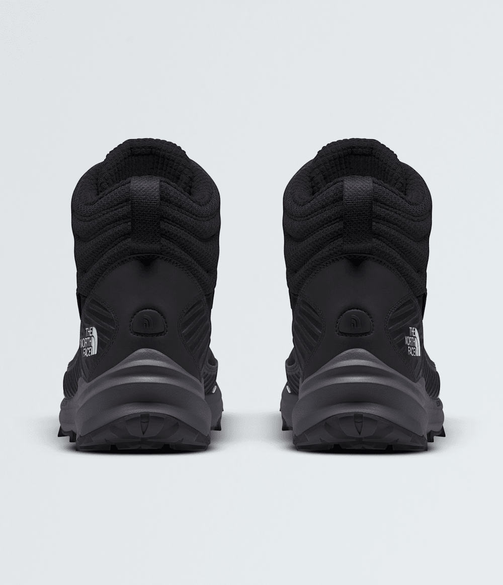 Women’s VECTIV™ Fastpack Insulated Waterproof Shoes TNF Black/Vanadis Grey