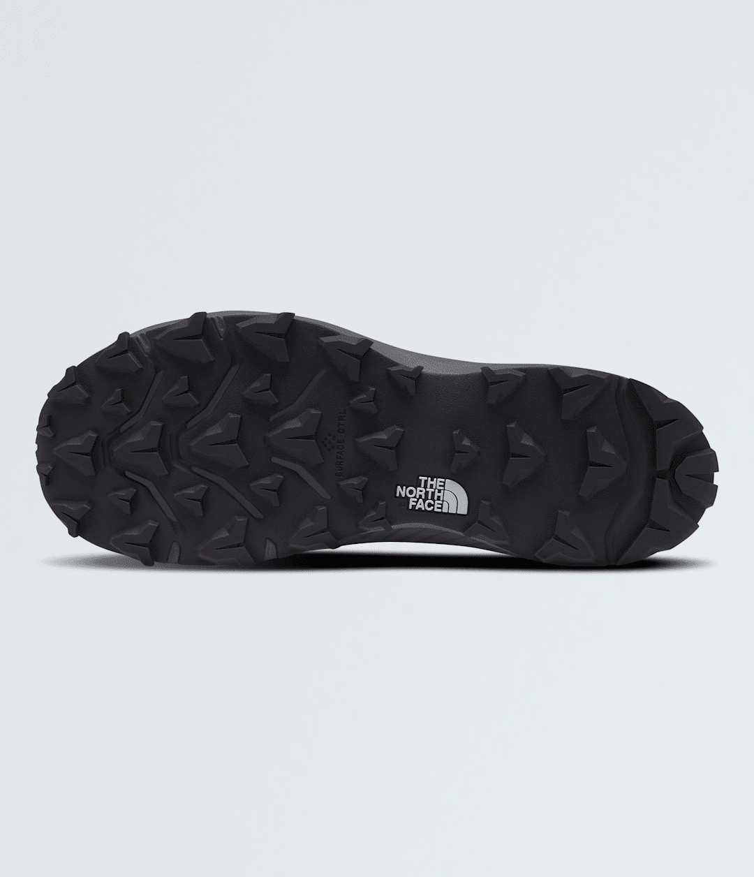 Women’s VECTIV™ Fastpack Insulated Waterproof Shoes TNF Black/Vanadis Grey