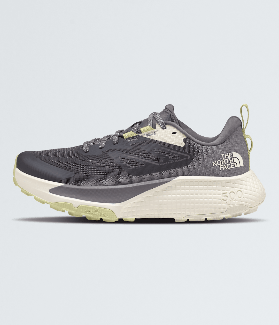 Women’s Altamesa 500 Shoes Smoked Pearl/Lunar Stone
