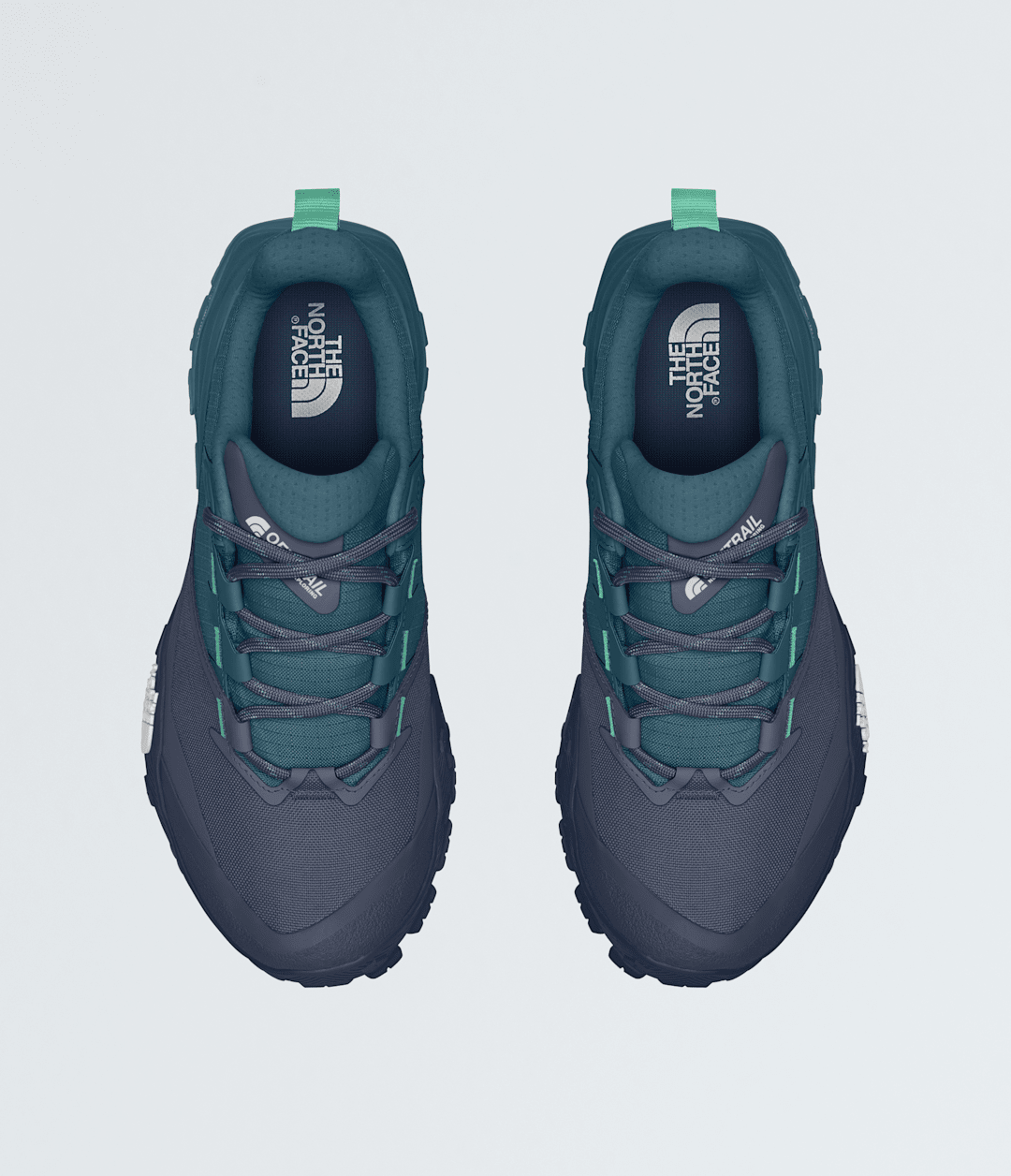 Women’s Offtrail Hike GORE-TEX® Shoes Midnight Petrol/Summit Navy
