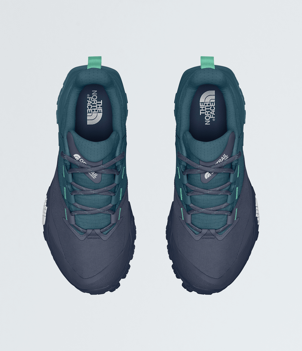 Women’s Offtrail Hike GORE-TEX® Shoes Midnight Petrol/Summit Navy
