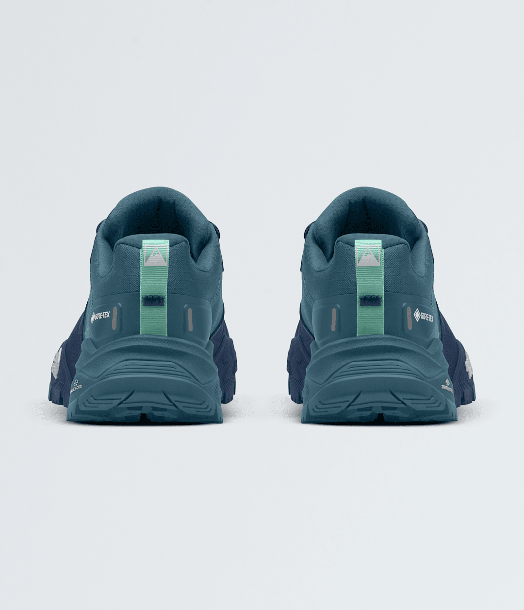 Women’s Offtrail Hike GORE-TEX® Shoes Midnight Petrol/Summit Navy