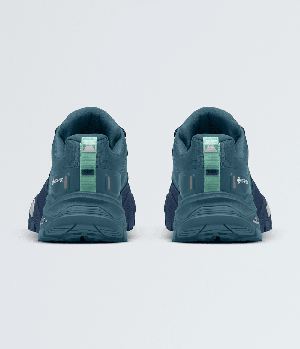 Women’s Offtrail Hike GORE-TEX® Shoes Midnight Petrol/Summit Navy