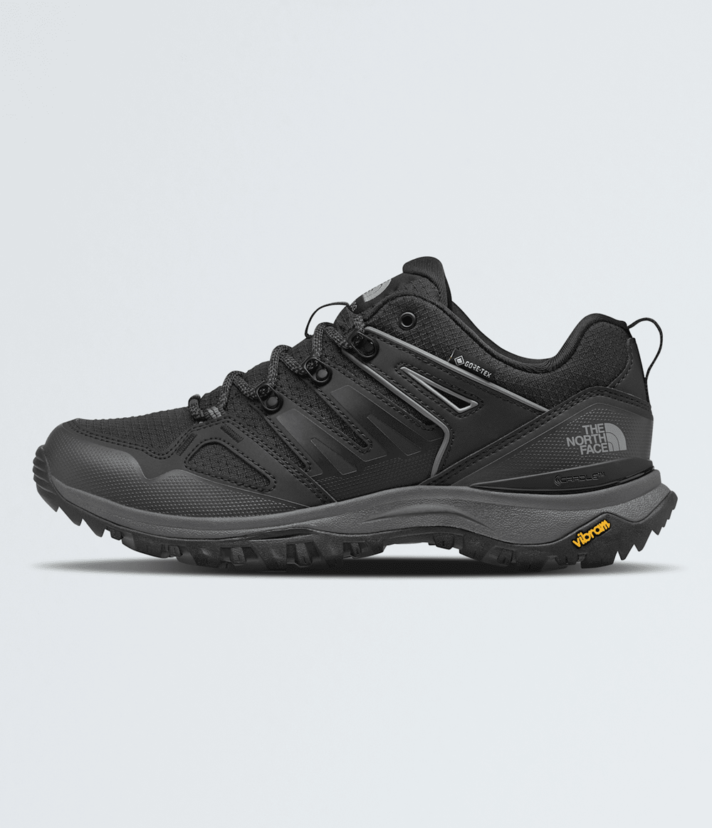 Women’s Hedgehog GORE-TEX® Shoes TNF Black/Asphalt Grey