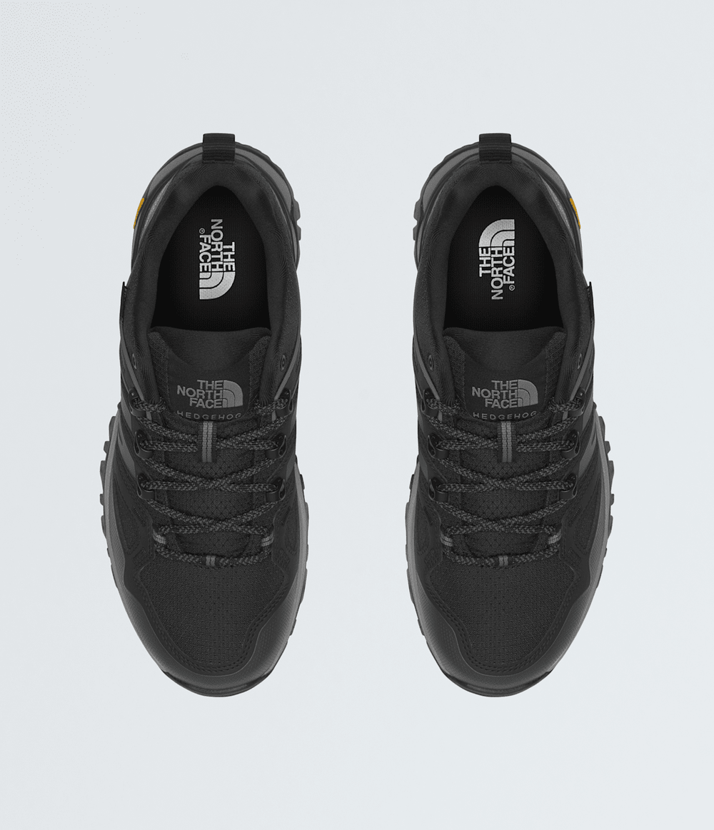 Women’s Hedgehog GORE-TEX® Shoes TNF Black/Asphalt Grey