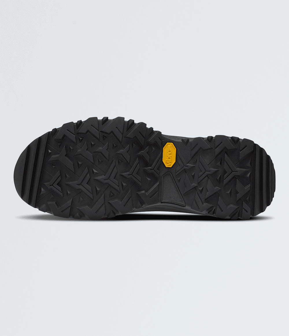 Women’s Hedgehog GORE-TEX® Shoes TNF Black/Asphalt Grey