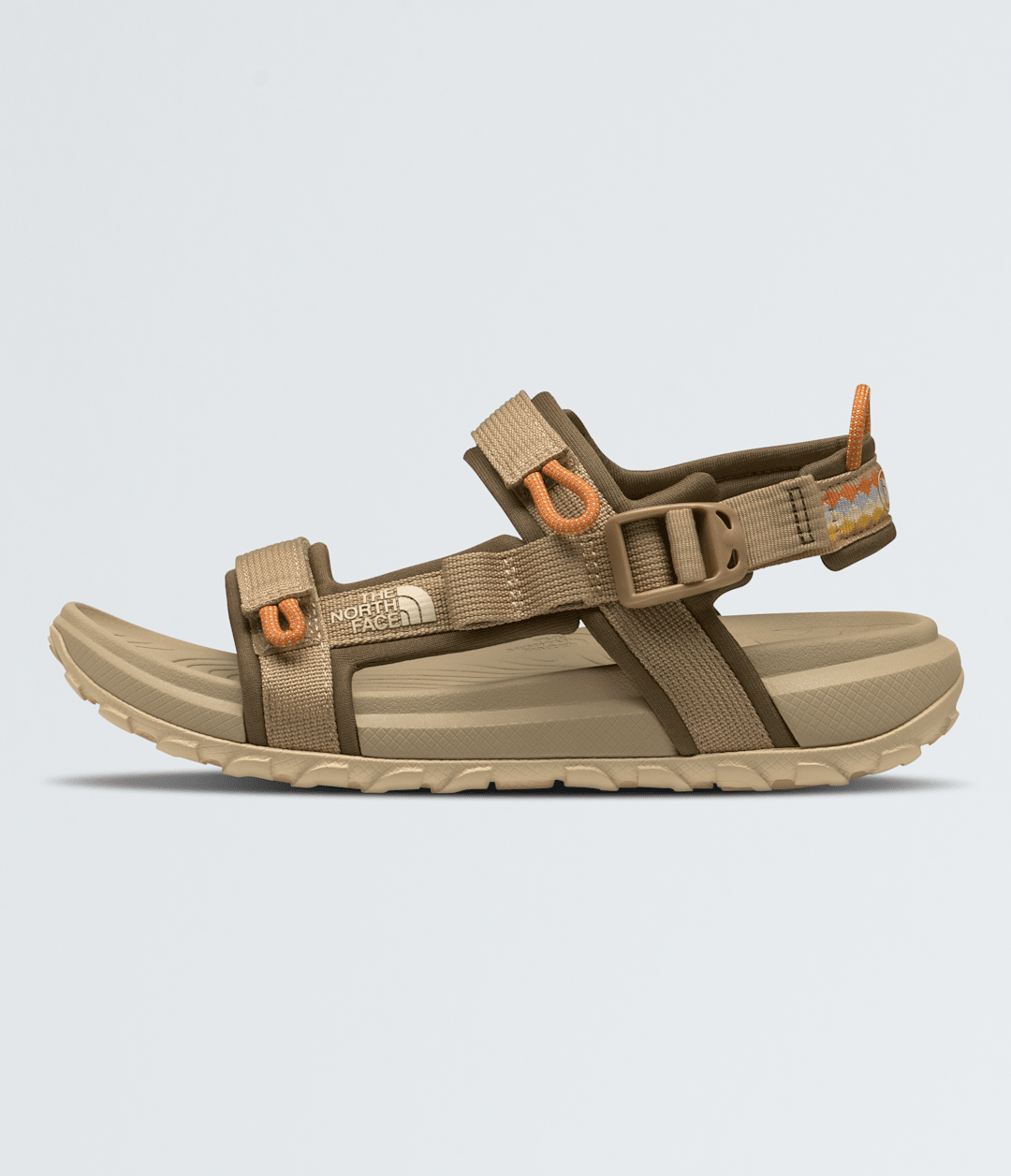 Women’s Explore Camp Sandals Sahara/Iron Bronze